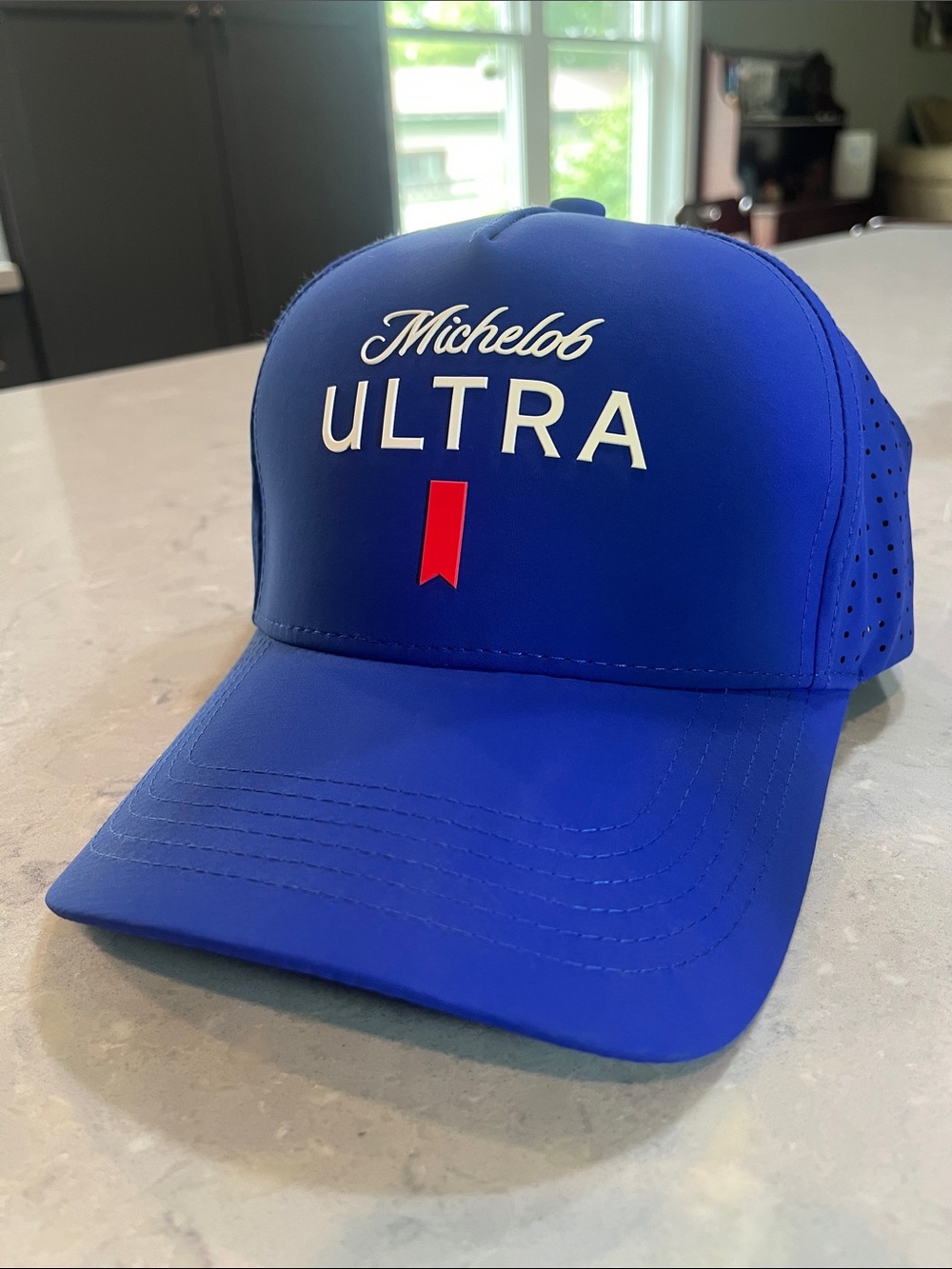 Michelob Ultra Hat